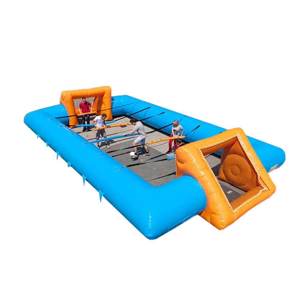 Çocuk Doğum Günü Partisi İçin Unutulmaz Bir Fikir: Şişme Oyun Parkı Kiralamak