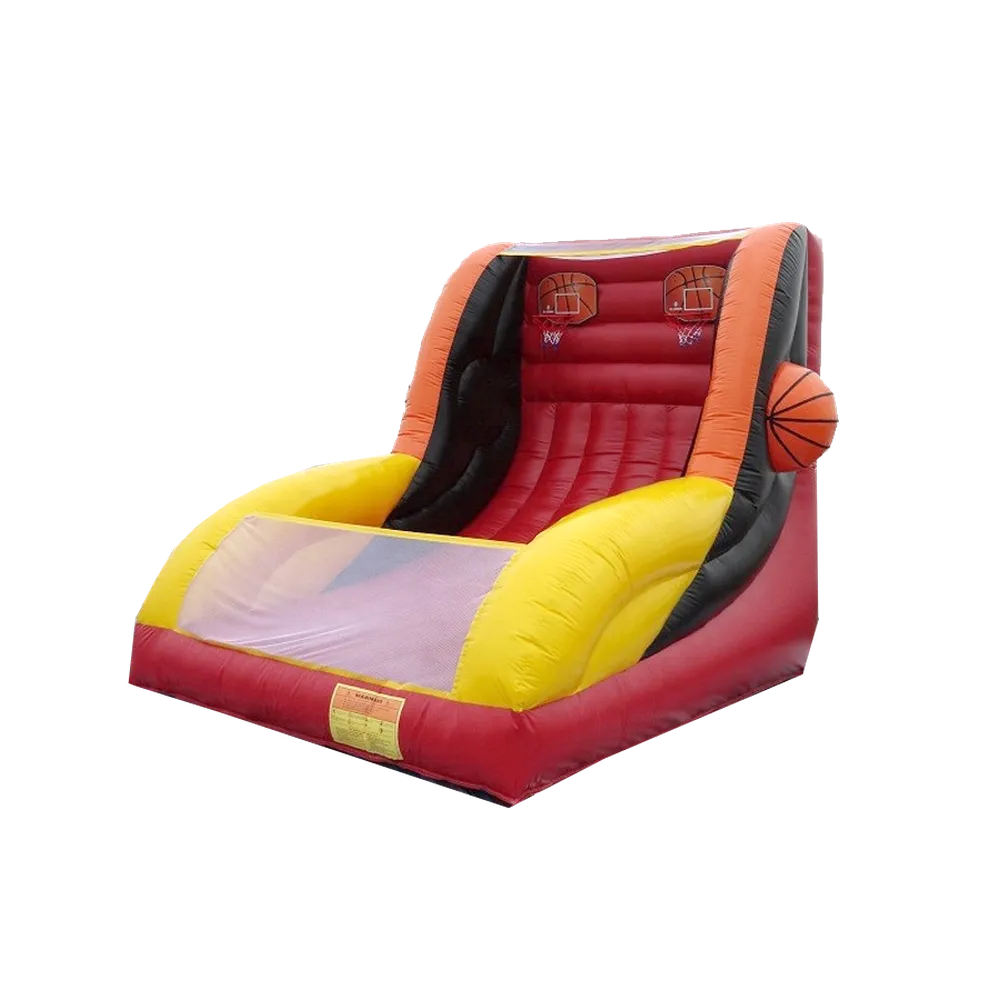 Etkinliğinize Uygun Şişme Oyun Parkı Nasıl Seçilir?