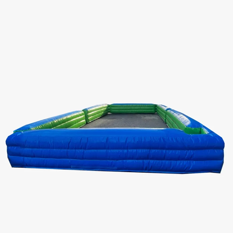 Mini ZıpZıp Çocuk Alanı